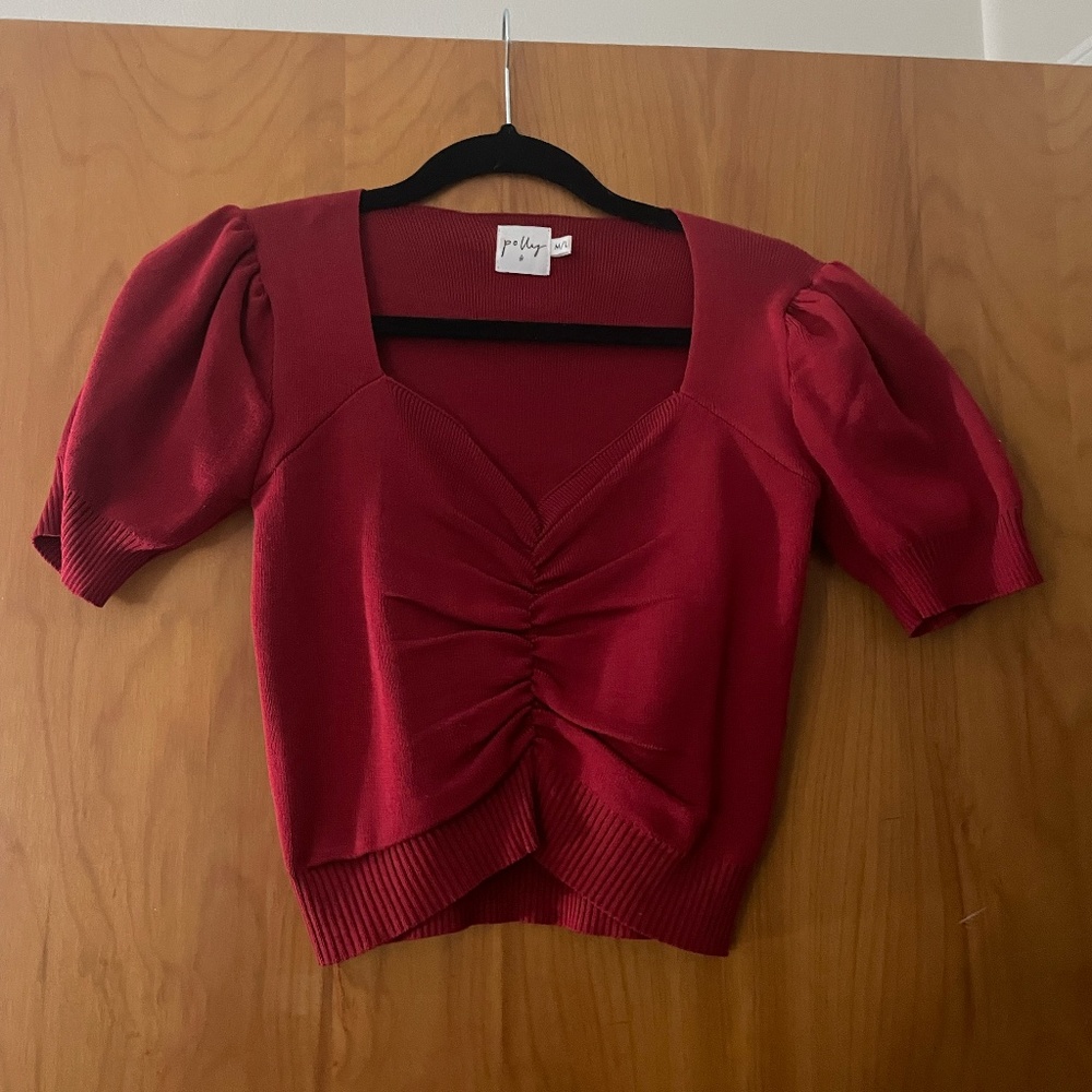 Red Top